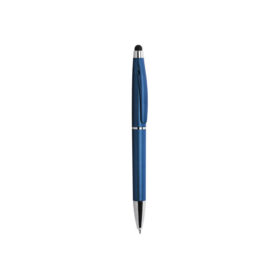 penna stylus blu