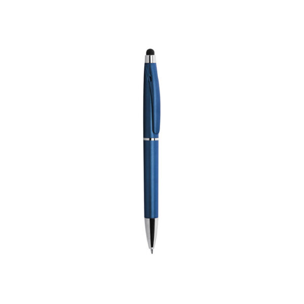 penna stylus blu